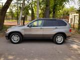 BMW X5 2005 годаүшін7 700 000 тг. в Алматы – фото 4