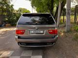 BMW X5 2005 годаүшін7 700 000 тг. в Алматы – фото 5