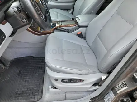 BMW X5 2005 года за 7 700 000 тг. в Алматы – фото 9