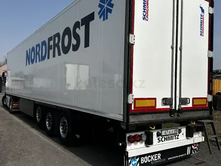 Volvo  FH 2020 года за 69 000 000 тг. в Алматы – фото 4