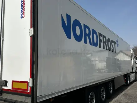 Volvo  FH 2020 года за 69 000 000 тг. в Алматы – фото 8