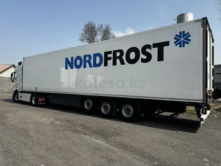 Volvo  FH 2020 года за 69 000 000 тг. в Алматы – фото 7