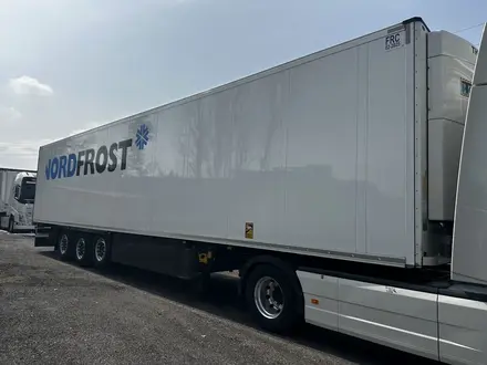 Volvo  FH 2020 года за 69 000 000 тг. в Алматы – фото 11