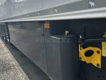 Volvo  FH 2020 года за 69 000 000 тг. в Алматы – фото 12