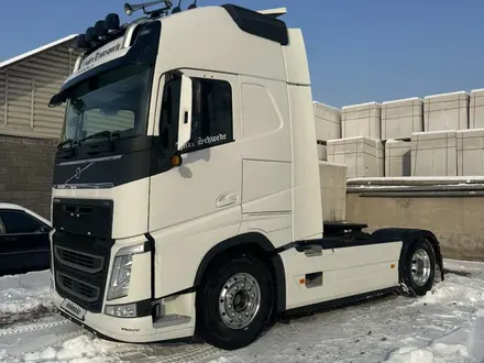 Volvo  FH 2020 года за 69 000 000 тг. в Алматы – фото 18