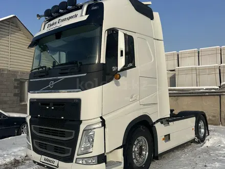 Volvo  FH 2020 года за 69 000 000 тг. в Алматы – фото 19