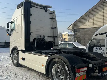 Volvo  FH 2020 года за 69 000 000 тг. в Алматы – фото 17