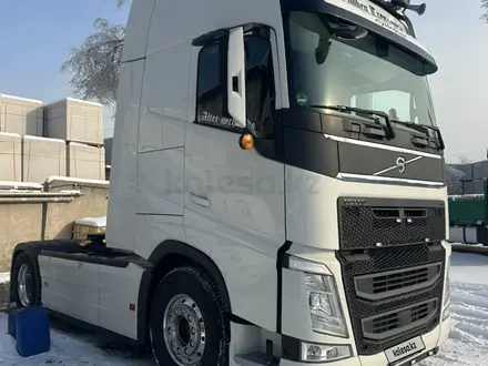 Volvo  FH 2020 года за 69 000 000 тг. в Алматы – фото 23