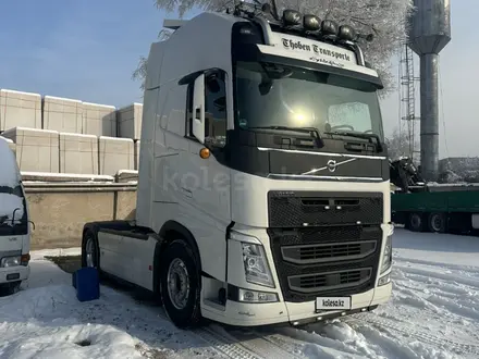 Volvo  FH 2020 года за 69 000 000 тг. в Алматы – фото 25