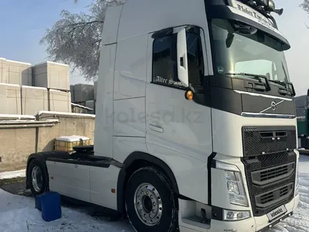 Volvo  FH 2020 года за 69 000 000 тг. в Алматы – фото 24
