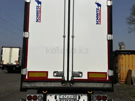 Volvo  FH 2020 года за 69 000 000 тг. в Алматы – фото 3