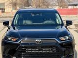 Toyota Grand Highlander 2025 года за 35 500 000 тг. в Шымкент – фото 5