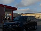 Toyota Grand Highlander 2025 годаүшін31 000 000 тг. в Шымкент