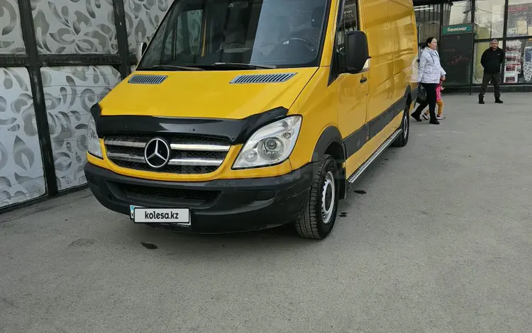 Mercedes-Benz Sprinter 2008 года за 12 500 000 тг. в Алматы