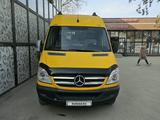 Mercedes-Benz Sprinter 2008 года за 12 500 000 тг. в Алматы – фото 2