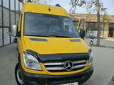 Mercedes-Benz Sprinter 2008 года за 12 500 000 тг. в Алматы – фото 3