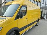 Mercedes-Benz Sprinter 2008 года за 12 500 000 тг. в Алматы – фото 4