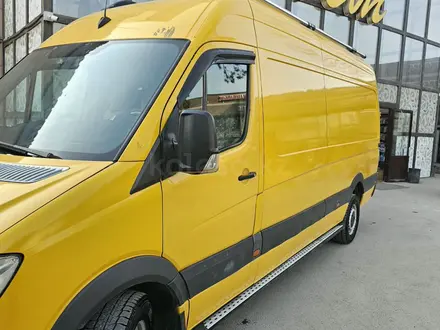 Mercedes-Benz Sprinter 2008 года за 12 500 000 тг. в Алматы – фото 4