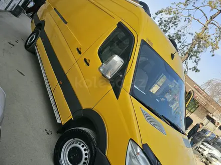 Mercedes-Benz Sprinter 2008 года за 12 500 000 тг. в Алматы – фото 5