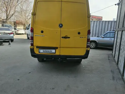 Mercedes-Benz Sprinter 2008 года за 12 500 000 тг. в Алматы – фото 6