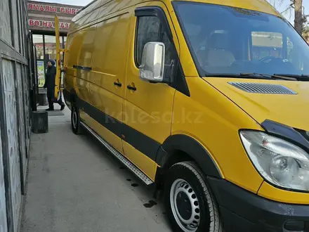 Mercedes-Benz Sprinter 2008 года за 12 500 000 тг. в Алматы – фото 7
