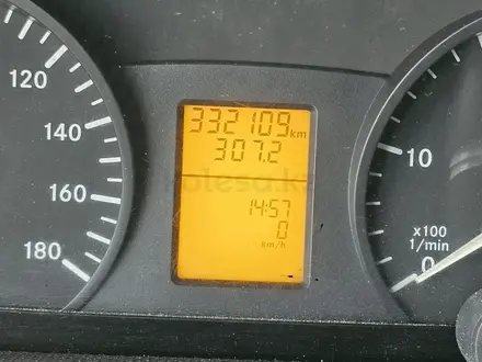 Mercedes-Benz Sprinter 2008 года за 12 500 000 тг. в Алматы – фото 8