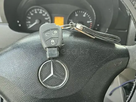 Mercedes-Benz Sprinter 2008 года за 12 500 000 тг. в Алматы – фото 9