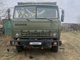 КамАЗ  5511 1994 года за 7 000 000 тг. в Кокшетау