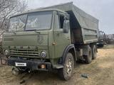 КамАЗ  5511 1994 года за 7 000 000 тг. в Кокшетау – фото 2