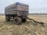 КамАЗ  5511 1994 года за 7 000 000 тг. в Кокшетау – фото 5