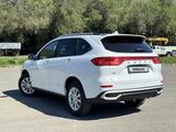 Haval M6 2023 годаүшін7 000 000 тг. в Усть-Каменогорск – фото 3