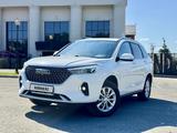 Haval M6 2023 годаүшін7 000 000 тг. в Усть-Каменогорск