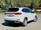 Haval M6 2023 годаүшін7 000 000 тг. в Усть-Каменогорск – фото 4