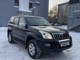 Toyota Land Cruiser Prado 2007 годаүшін10 500 000 тг. в Астана – фото 4