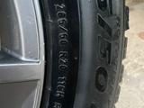 Диски и покришка за 170 000 тг. в Жанаозен – фото 4