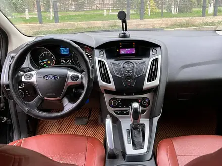 Ford Focus 2012 года за 3 600 000 тг. в Астана