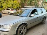 Ford Mondeo 2004 года за 2 500 000 тг. в Темиртау – фото 5