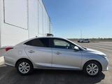 Changan Alsvin 2025 годаүшін5 600 000 тг. в Актобе – фото 4