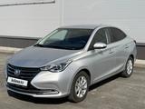 Changan Alsvin 2025 годаүшін5 600 000 тг. в Актобе – фото 3