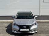Changan Alsvin 2025 годаүшін5 600 000 тг. в Актобе