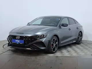 Hyundai Lafesta, 2023