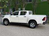 Toyota Hilux 2017 года за 13 700 000 тг. в Актобе – фото 5