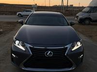 Lexus ES 300h 2014 годаүшін9 500 000 тг. в Актау