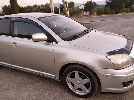 Toyota Avensis 2006 года за 4 700 000 тг. в Алматы – фото 4