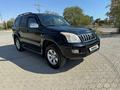 Toyota Land Cruiser Prado 2007 года за 10 800 000 тг. в Актау – фото 4