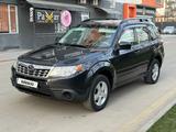 Subaru Forester 2010 года за 6 300 000 тг. в Алматы