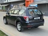 Subaru Forester 2010 года за 6 300 000 тг. в Алматы – фото 4