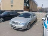 Audi A6 2000 года за 3 800 000 тг. в Актау – фото 2