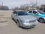 Audi A6 2000 годаүшін3 800 000 тг. в Актау