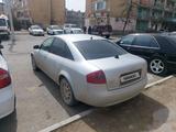 Audi A6 2000 года за 3 800 000 тг. в Актау – фото 3